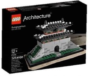 LEGO Architecture 21016 - Sungnyemun