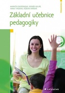 Základní učebnice pedagogiky Dvořáková