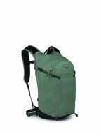 Turistický batoh Osprey Sportlite 20 až 20 l odtiene zelenej