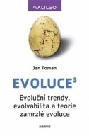 Evoluce3 - Evoluční trendy, evolvabilita a teorie