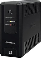 UPS CyberPower UT1050EG-FR 1050 VA 630 W