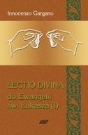 Lectio Divina. Do Ewangelii Św Łukasza 1. Tom IV