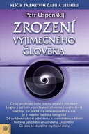 Zrození výjimečného člověka - Tertium Organum 3