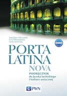 Porta Latina Nova Anna Jaworska, Ewa Pobiedzińska, Stanisław Wilczyński