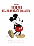 Disney - Mickeyho nejkrásnější pohádky Aleš Sirný
