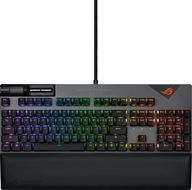 ASUS ROG STRIX FLARE II (ROG NX RED / PBT) – USA