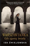 Warszawianka. Ida Żmiejewska