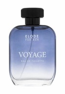 Elodi For Man Voyage toaletná voda pre mužov 100 ml