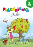 Prázdninová škola 3. ročník Petr Šulc