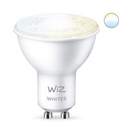 Żarówka LED smart WIZ GU10 4,9 W
