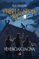 Príbehy spod kiltu - Veveričiak začína Filip