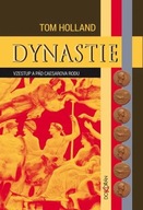 Dynastie - Vzestup a pád Caesarova rodu Tom