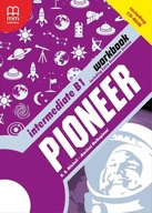Pioneer Intermediate B1. Workbook
