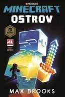 Minecraft - Ostrov Brooks Max