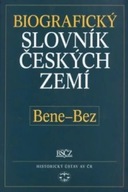 Biografický slovník českých zemí, Bene-Bez Pavla