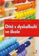 Dítě s dyskalkulií ve škole Patricia Babtie,Jane