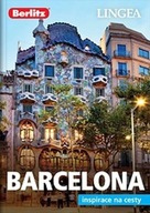 Barcelona - Inspirace na cesty neuveden