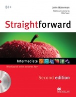 Straightforward 2nd Edition Intermediate