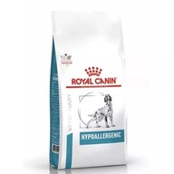 Royal Canin Hypoallergenic (DR21) 7kg Pes