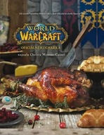 World of Warcraft Oficiální kuchařka Chelsea Monroe-Cassel