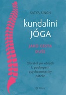 Kundaliní jóga jako cesta duše - Obratel za