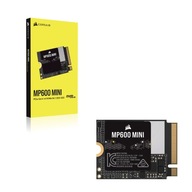 Dysk SSD Corsair MP600 Mini 1TB M.2 PCIe