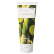 KORRES Cucumber Bamboo balsam d/ciała 200 ml