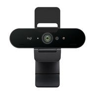 Webkamera Logitech Brio 4K 13 MP