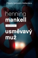 Usměvavý muž Henning Mankell