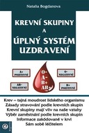 Krevní skupiny a úplný systém uzdravení Natalia