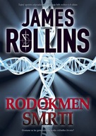 Rodokmen smrti Rollins James