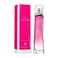 Givenchy Very Irresistible 75 ml woda toaletowa