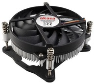 Aktívne chladenie procesora Akasa AKCC6308EP01