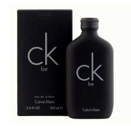 Calvin Klein CK Be 100ml toaletná voda unisex EDT