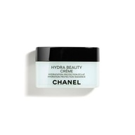 Chanel Hydratačný krém na tvár Hydra Beauty na deň 50 ml