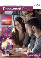 Password Reset C1/C2 SB + książka cyfrowa Macmilla