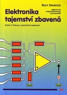 Elektronika tajemství zbavená Kurt Diedrich