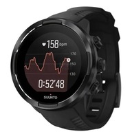 Suunto 9 Baro G1 GPS Black