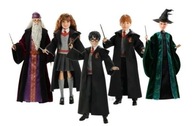 Mattel Harry Potter Rokfort Čarodejníci Kolekcia HJJ89