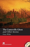 Macmillan Readers Canterville Ghost and Other