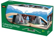 Brio Most z Zapadnią Ravensburger 468542