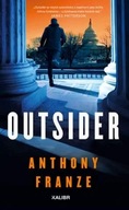 Outsider Franze Anthony