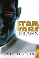 Star Wars - Thrawn Timothy Zahn
