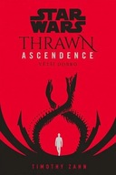 Star Wars - Thrawn Ascendence: Větší dobro Timothy Zahn