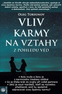 Vliv karmy na vztahy z pohledu véd Torsunov Oleg