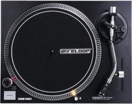 Reloop RP-1000 MK2 - Gramofon DJ-ski