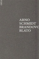 Brandovo blato Arno Schmidt