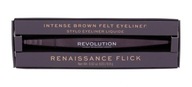 Makeup Revolution London Renaissance ceruzka na oči Hnedá 0,8g (W) P2
