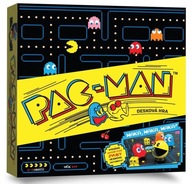 PAC-MAN: Spoločenská hra