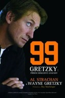 99 Gretzky: Příběh hokejové legendy Wayne